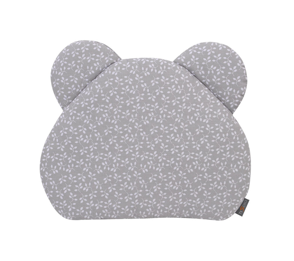 Pillow for cot and stroller