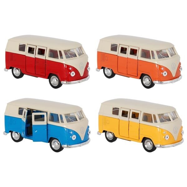VW T1 Bus (1963) (1pc)